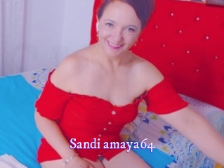 sandi_amaya64 Super Webcam