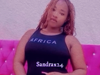 sandrax24 Super Webcam