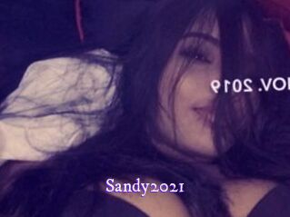 Sandy2021