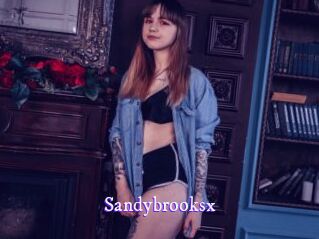 Sandybrooksx