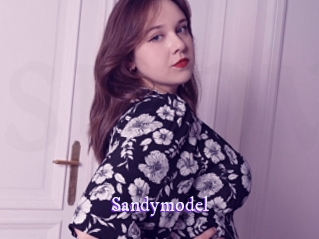 Sandymodel