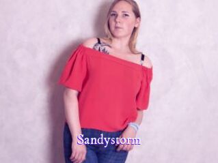Sandystorm