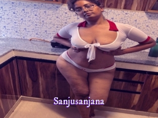 sanjusanjana Super Webcam