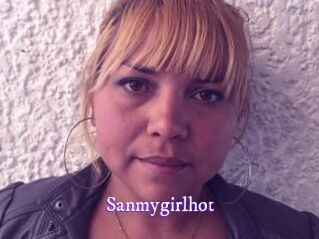 sanmygirlhot Super Webcam