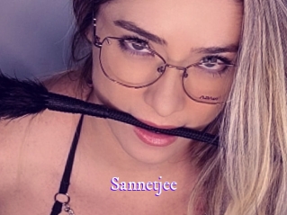 Sannetjee