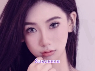 Sansanmm