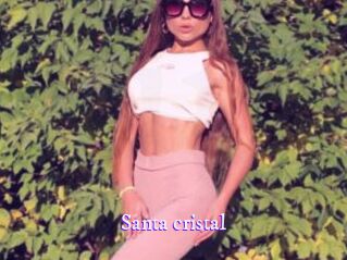 Santa_cristal