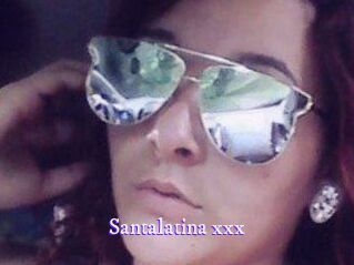 santalatina_xxx Super Webcam