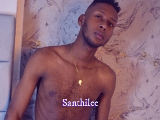 santhilee Super Webcam