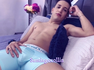 santiagocollin Super Webcam