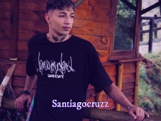 santiagocruzz Super Webcam