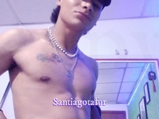 santiagotafur Super Webcam