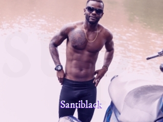 santiblack Super Webcam