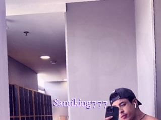 Santiking777