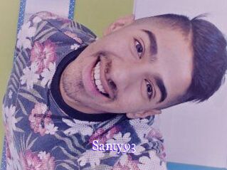 Santy93