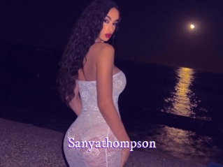 sanyathompson Super Webcam