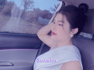 saomien Super Webcam