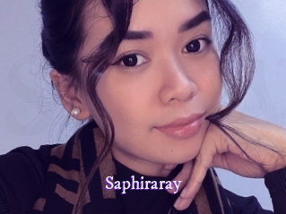Saphiraray