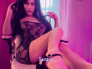 sara21 Super Webcam