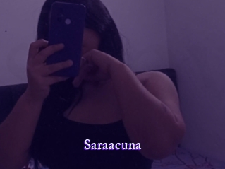 Saraacuna