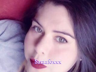 Saraafoxxx
