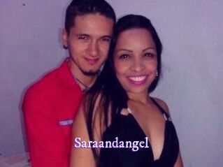 Saraandangel