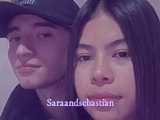 Saraandsebastian