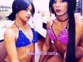 Saraandvictoria