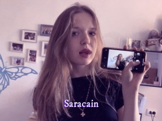 Saracain