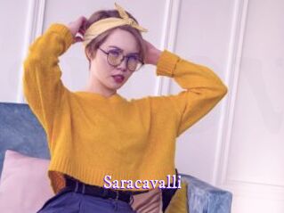 saracavalli Super Webcam