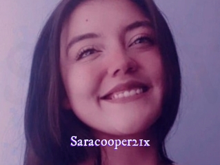 Saracooper21x