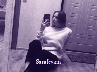 sarafevans Super Webcam