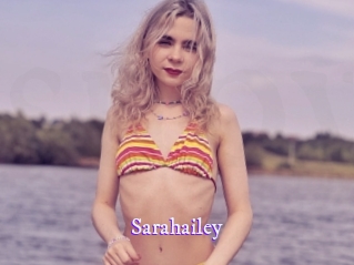 Sarahailey