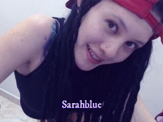 Sarahblue