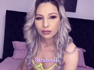Sarahcolls