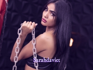 sarahdaviet Super Webcam