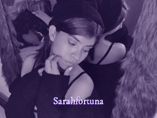 sarahfortuna Super Webcam
