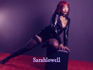Sarahlowell