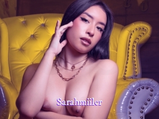 sarahmiiler Super Webcam