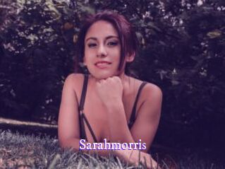 Sarahmorris