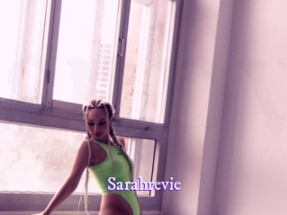 sarahrevie Super Webcam