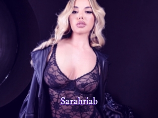 sarahriab Super Webcam