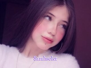sarahsoler Super Webcam
