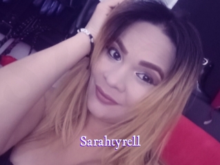 sarahtyrell Super Webcam