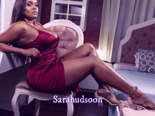 sarahudsoon Super Webcam