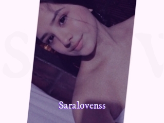 saralovenss Super Webcam