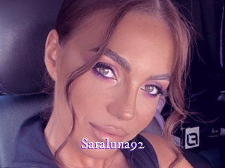 saraluna92 Super Webcam