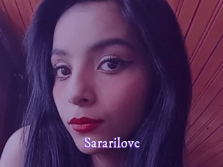 Sararilove