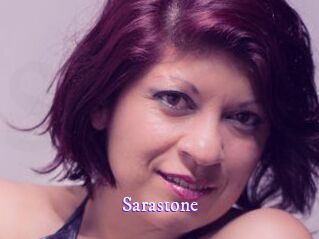 Sarastone