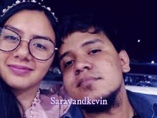 Sarayandkevin